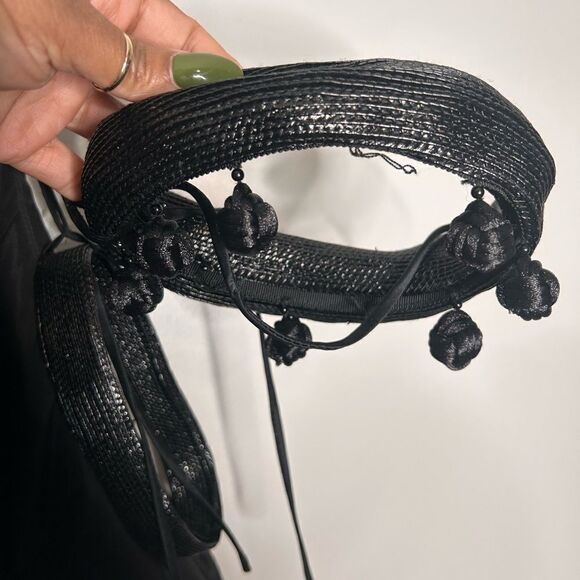 Rosie Assoulin Bangles & Bobbles Dress NWT - Picture 9 of 12